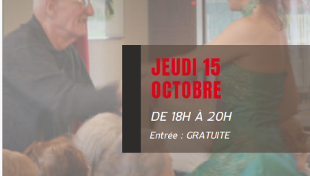CIné Partage CGR Le Paris Montauban