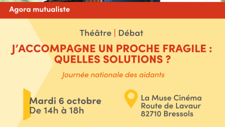 Théatre Débat Bressols