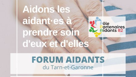 Forum Aidants