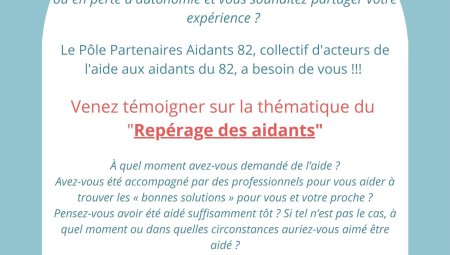 APPEL A TEMOIGNAGES - 3 OCTOBRE 2023