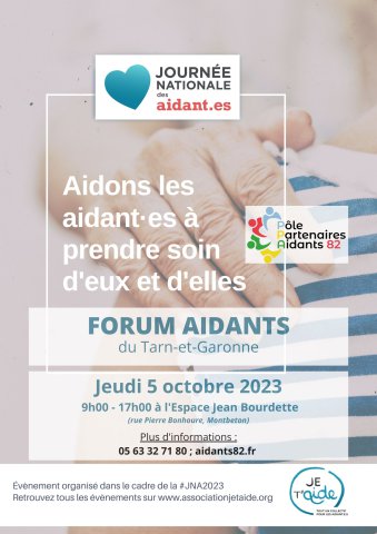 Forum Aidants Forum Aidants