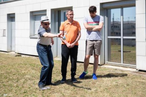 Futur modèle de financement des établissements et services médico-sociaux pour personnes handicapées : nouvelle étape franchie Futur modèle de financement des établissements et services médico-sociaux pour personnes handicapées : nouvelle étape franchie