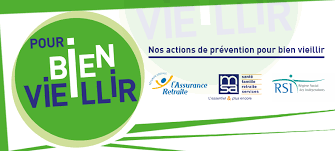 Ateliers bien-vieillir sur le Tarn-et-Garonne