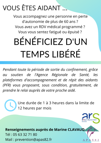 Renouvellement du Temps libéré Renouvellement du Temps libéré